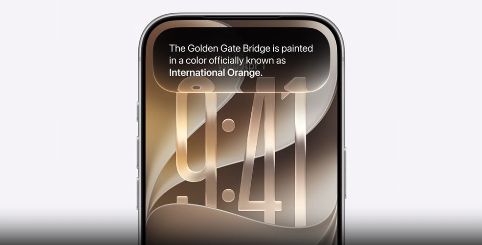 Apple’s AI upgrades: New Siri, Safari changes, and more