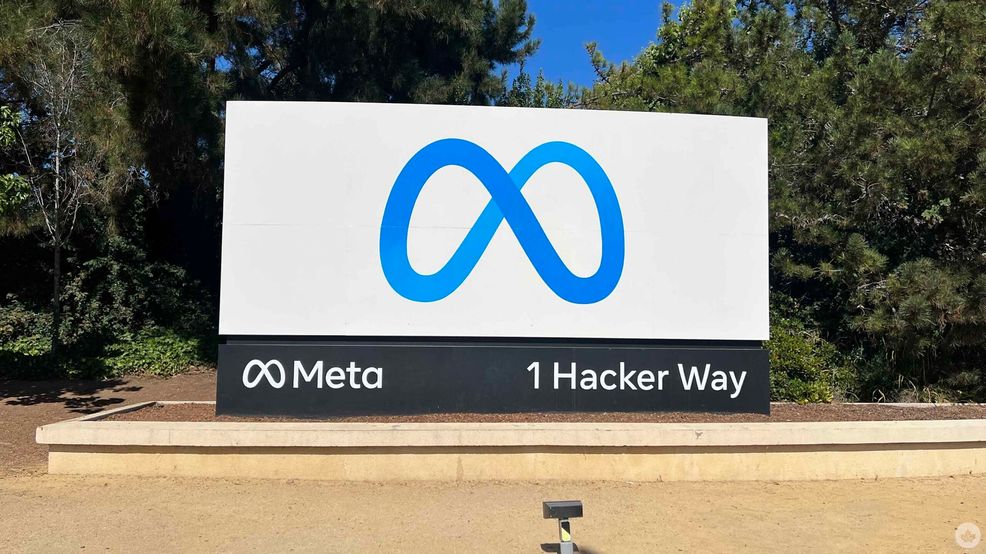 Meta header