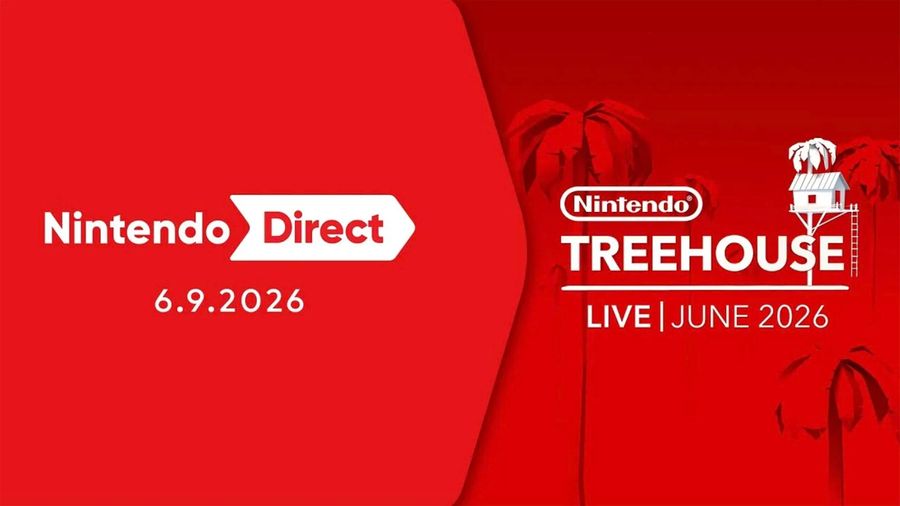 Nintendo Direct June 2026