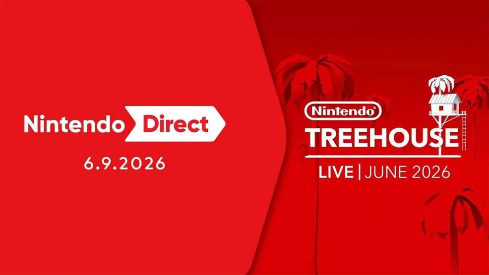 Nintendo Direct June 2026