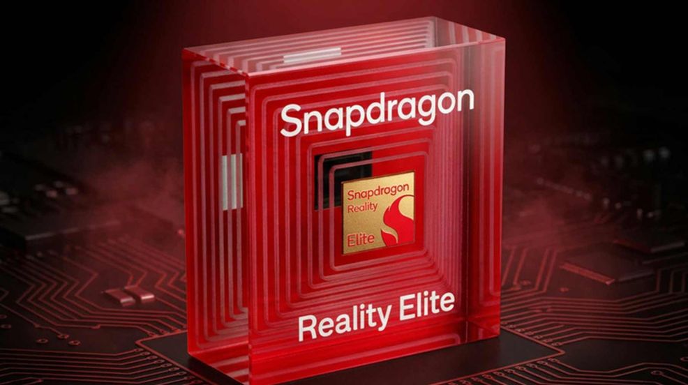 Qualcomm unveils Snapdragon Reality Elite for next-gen XR