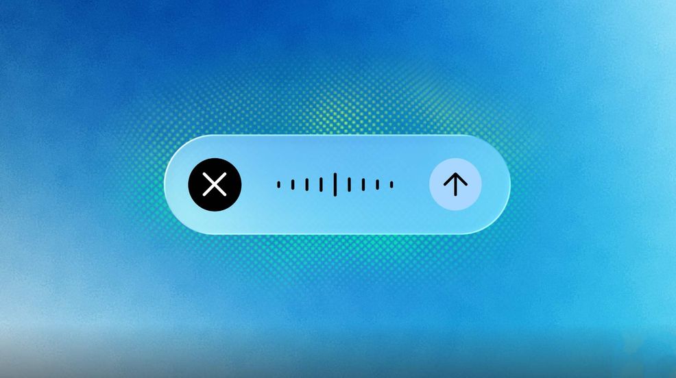 Gemini for macOS is getting new voice features