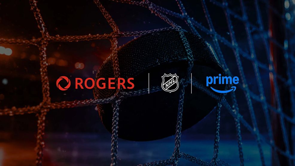 Rogers NHL