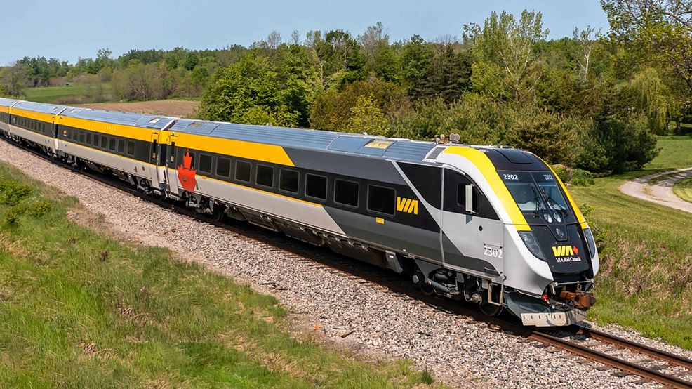 Via Rail