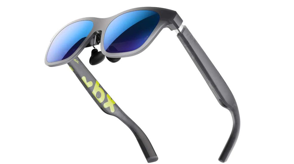 You can now buy Xreal’s A01+ AR glasses in Canada