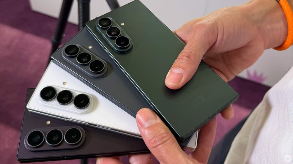Samsung Z Fold 8 Ultra: The thinnest foldable comes with an ‘Ultra’ price