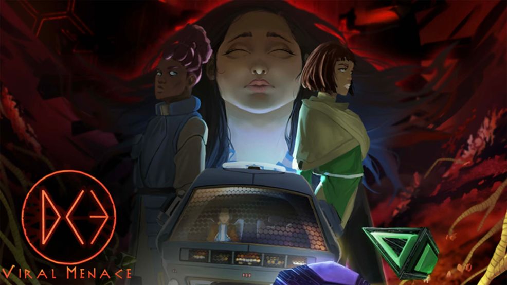 This academia-backed Toronto indie game is a more mature take on The Magic School Bus