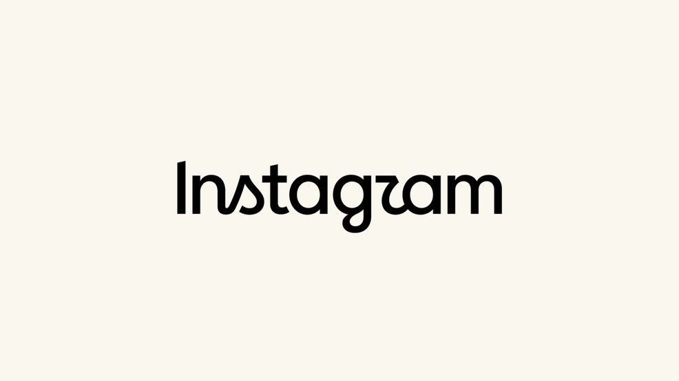 Instagram new logo