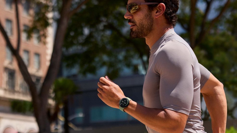 Google Pixel Watch 5