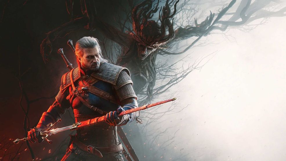 The Witcher 3: Songs of the Past