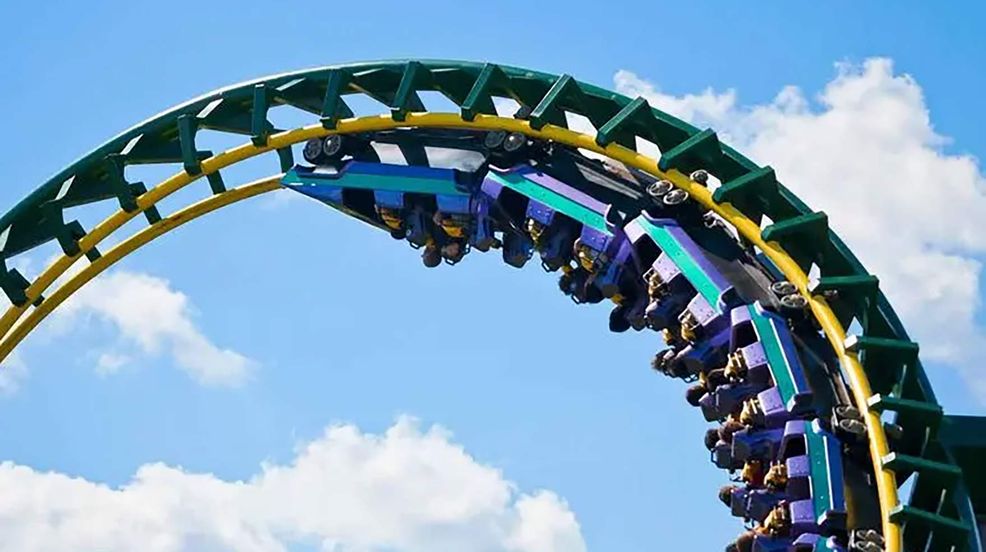 People are tired of projectile phones at Canada’s Wonderland