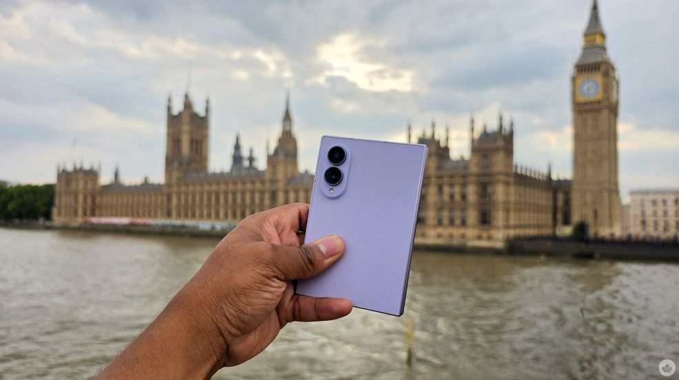 Samsung’s Galaxy Z Fold 8 is the future I want for smartphones