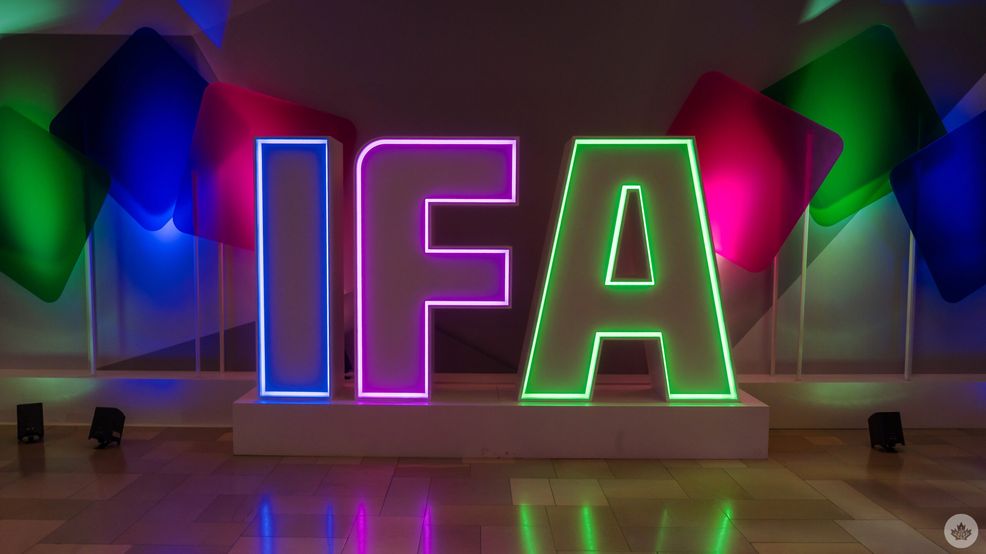 Cool phones and gadgets ready to launch from IFA 2026