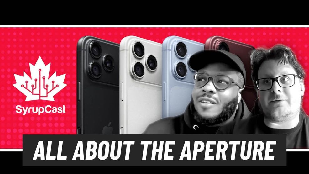 Hands-on with iPhone 18 Pro and the new Apple Watches [SyrupCast]