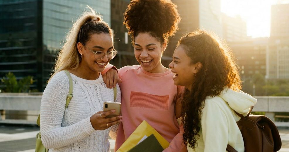 What makes Rogers Canada’s best and most reliable 5G+ network