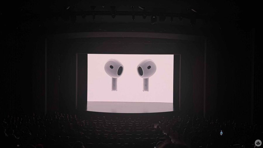 AirPods 5