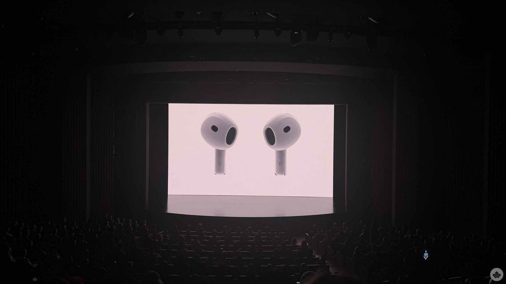 AirPods 5