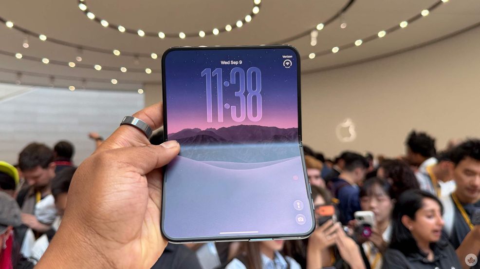 Here’s iPhone Duo Canadian carrier pricing