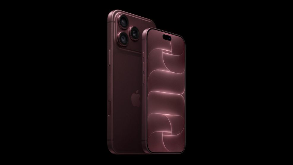 Apple introduces iPhone 18 Pro, Pro Max
