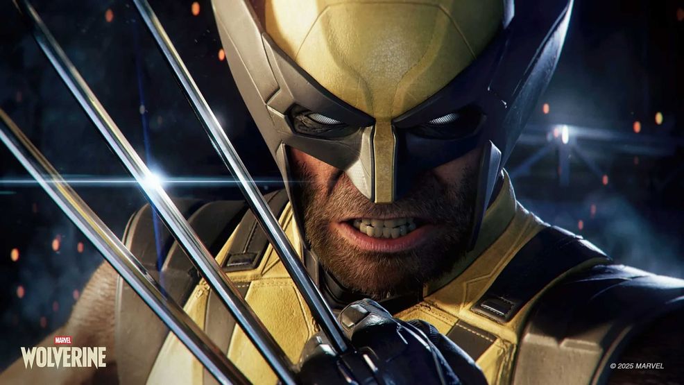 Marvel’s Wolverine is a solid follow-up to Insomniac’s Spider-Man