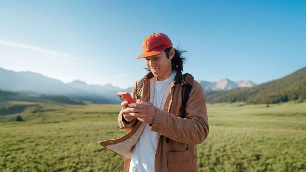 What makes Rogers Canada’s best and most reliable 5G+ network
