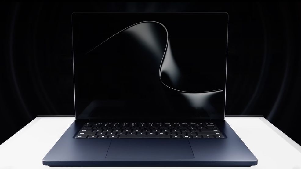 Surface Laptop Ultra