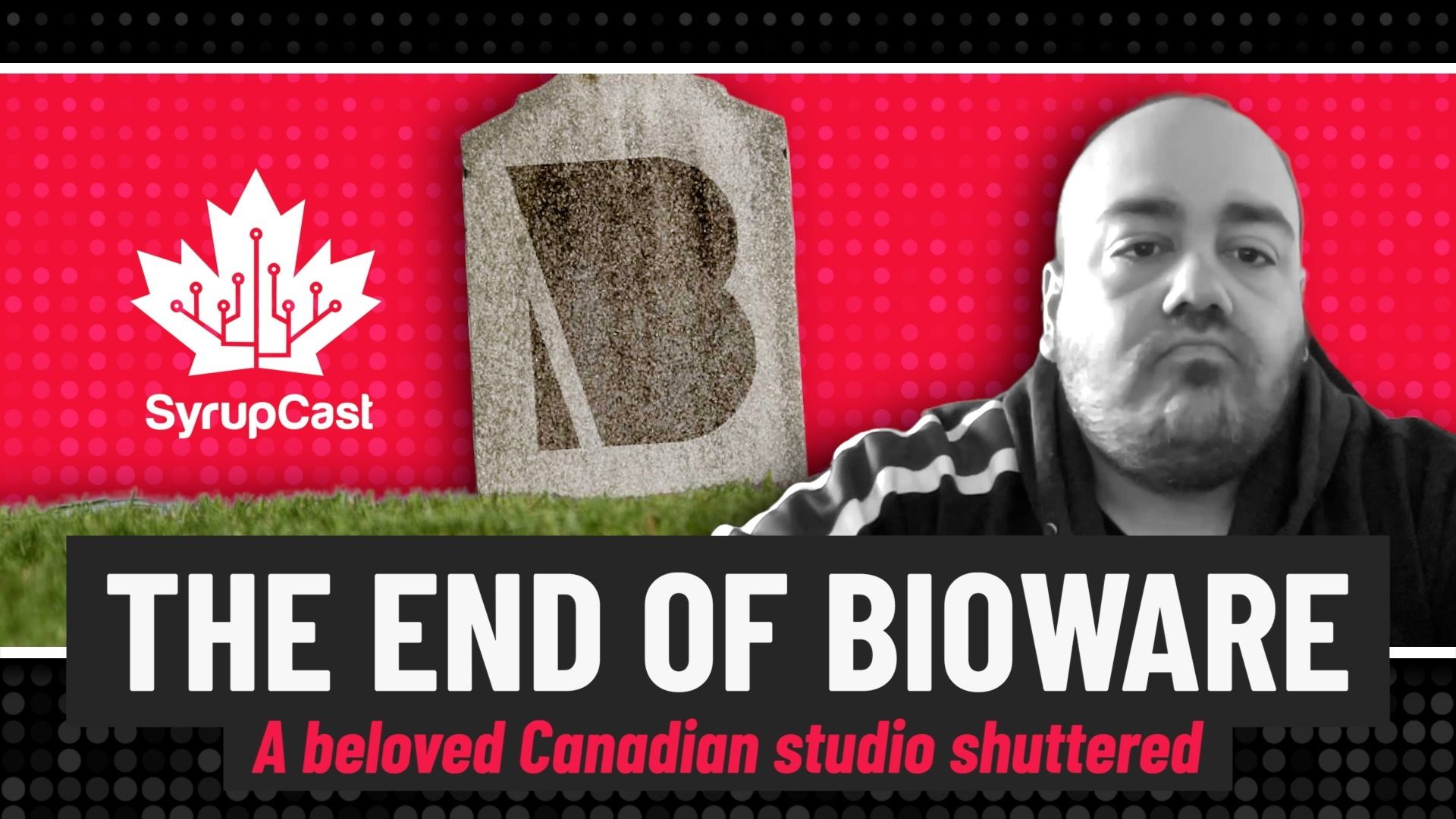 Unfolding the iPhone Duo and the demise of BioWare