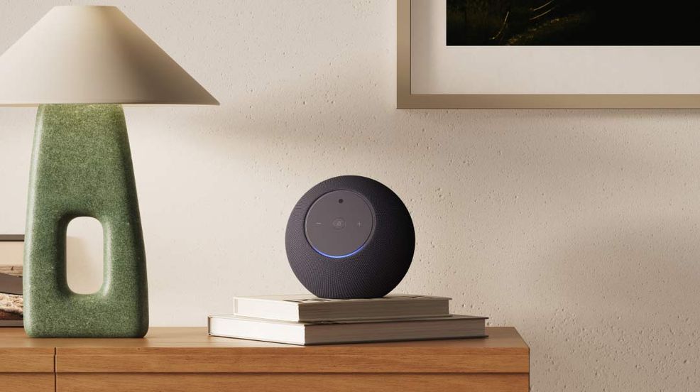 Amazon’s new Alexa+ Echo devices come to Canada