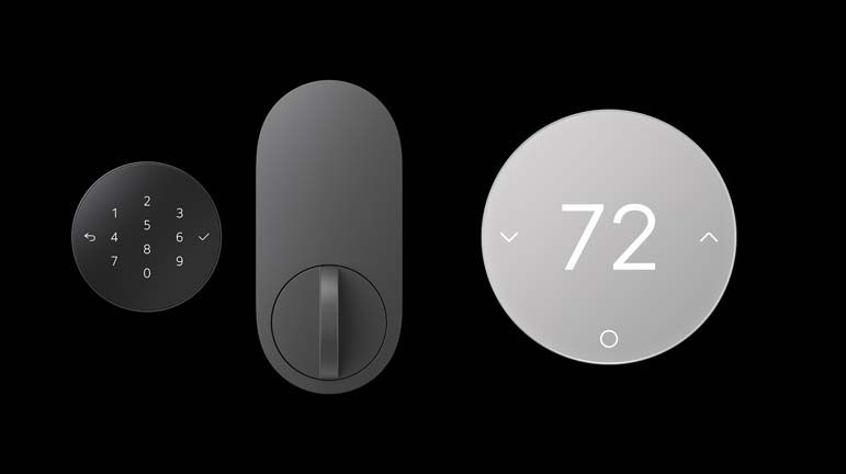 Renders of Apple and LG’s smart home devices surface online