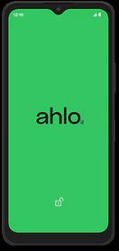 Ahlo 1