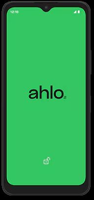 Ahlo 1