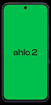 Ahlo 2