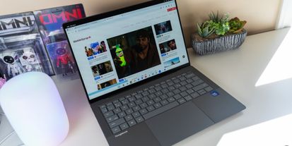 Asus Googlebook 14