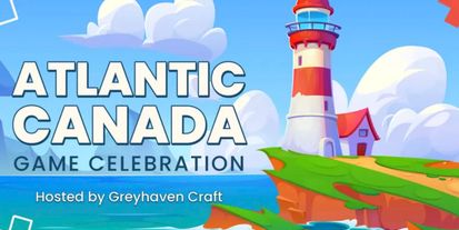 Atlantic Canada Steam sale
