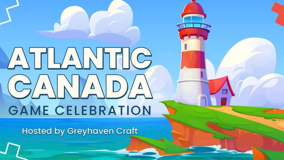 Atlantic Canada Steam sale