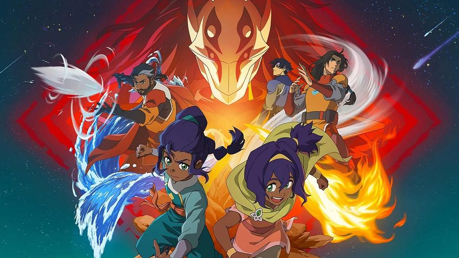 Avatar: Seven Heavens