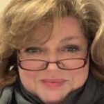 Catherine Disher