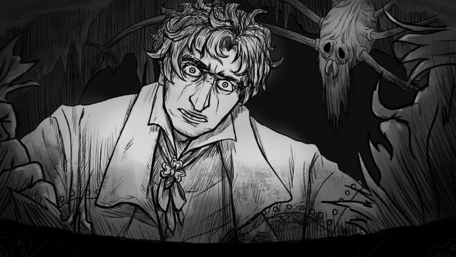 Curse of Resthaven