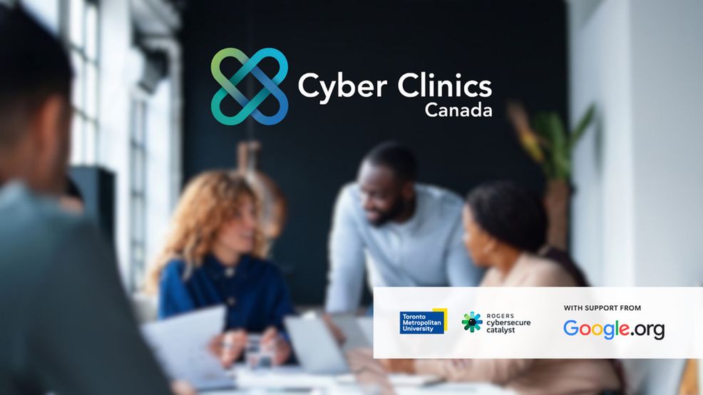 Cyber Clinics Canada