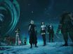 FFVII Revelation party