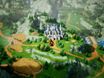 Final Fantasy Resonance world