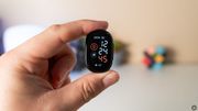 Fitbit Edge