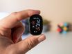 Fitbit Edge