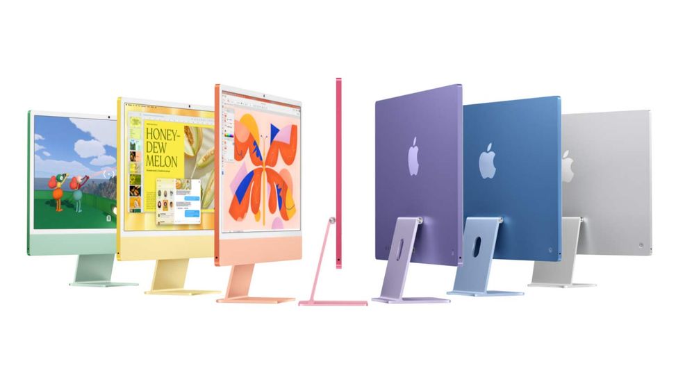 Apple unveils new M6 14-inch MacBook Pro and iMac