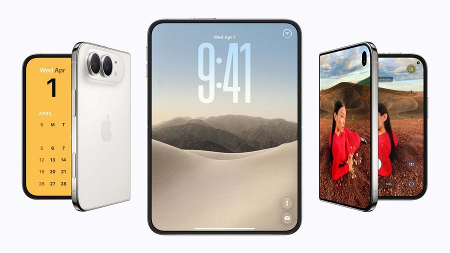iPhone Duo