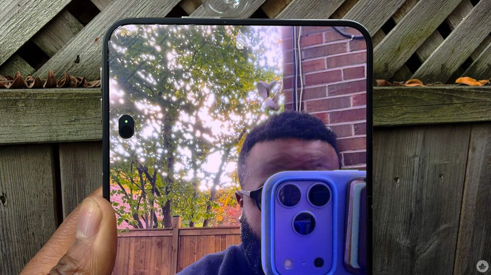 The iPhone Duo 2 should skip out on the under-display camera