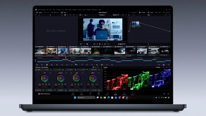 Microsoft Surface Ultra