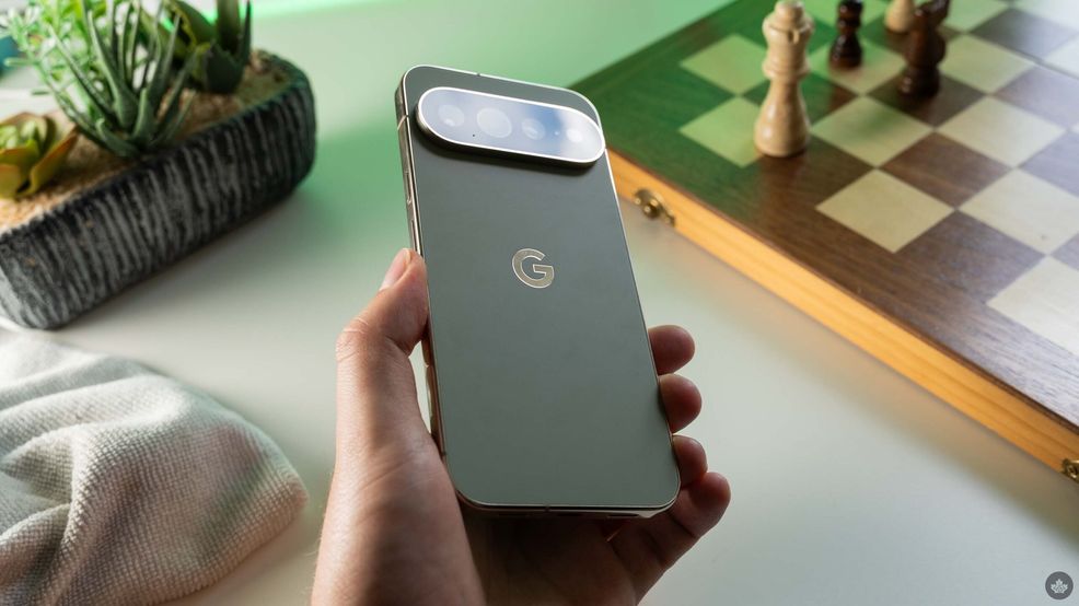 Pixel 11 XL Pro