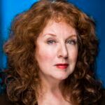Sally Cahill