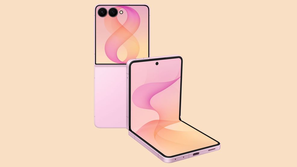 Get a Samsung phone with Telus, and it will donate to Rethink Breast Cancer